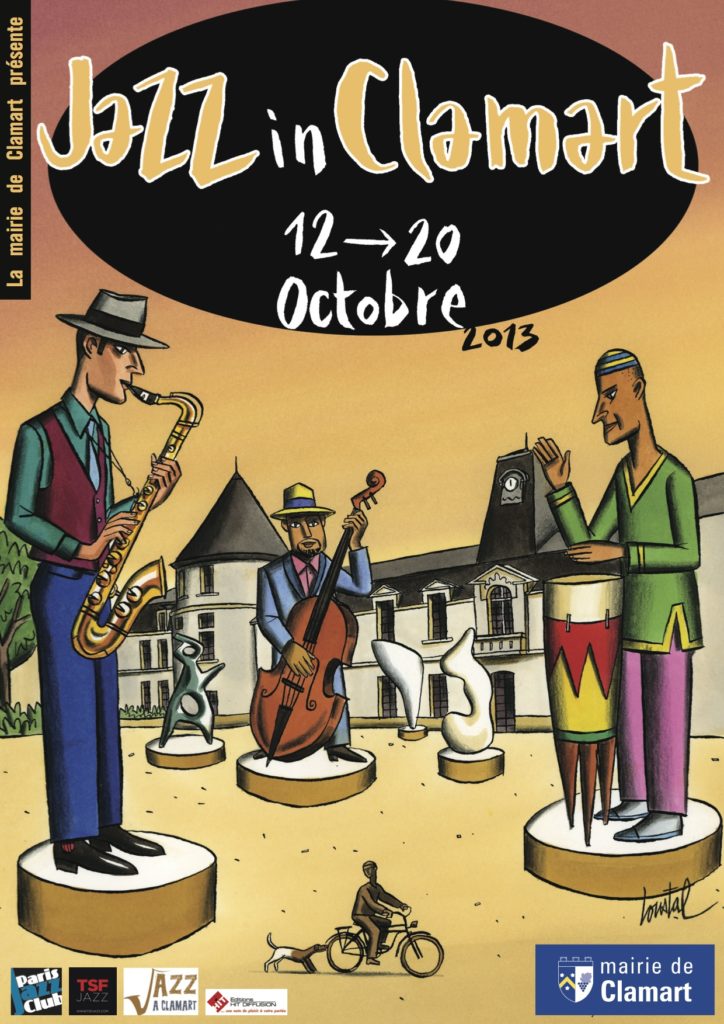 jazzClamart2013