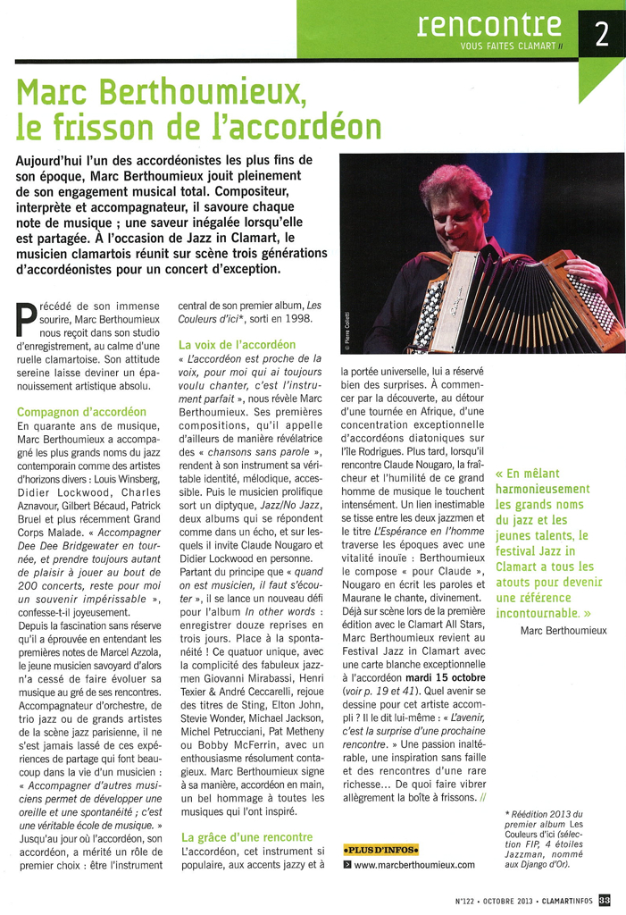 04-Clamart infos Article