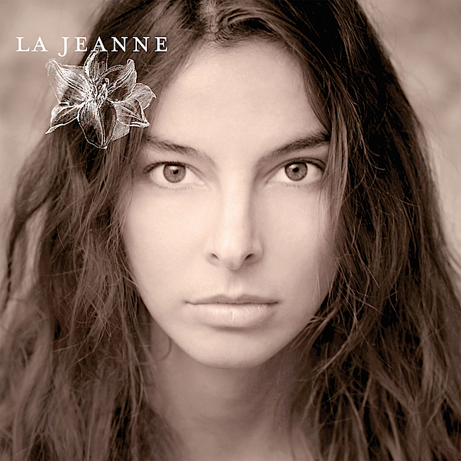 La Jeanne Album 650px