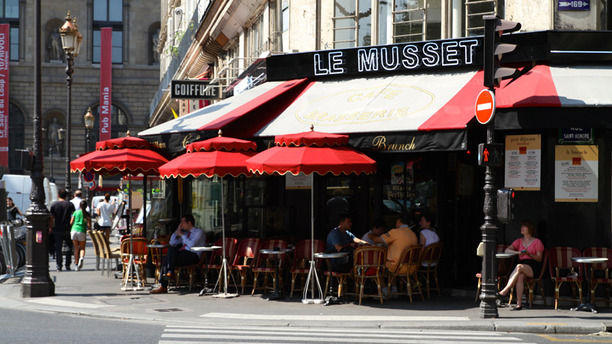 Le Musset