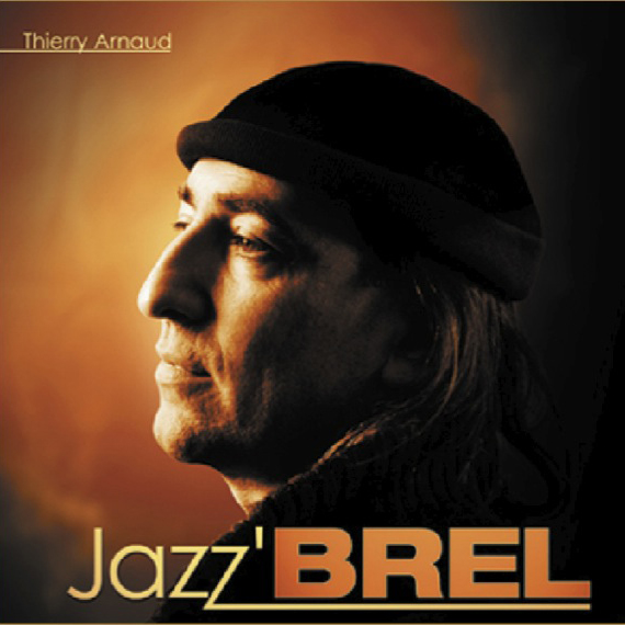 Jazz-Brel