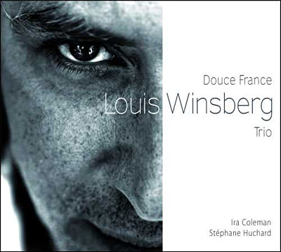 Louis winsberg douce france