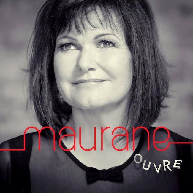 Maurane-Ouvre pochette 650px