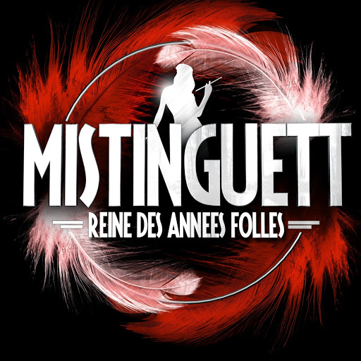 Mistinguett, reine des années folles