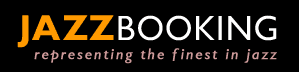 jazz-booking logo