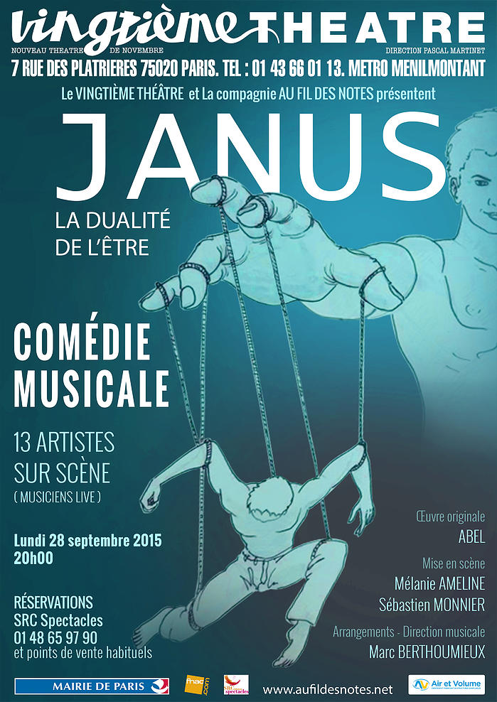 affiche janus sept 2015