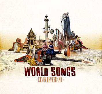 Kevin- Reveyrand-World-Songs