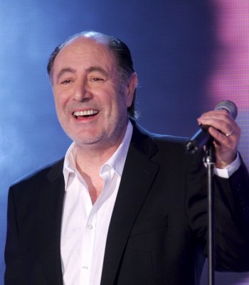 Michel Delpech