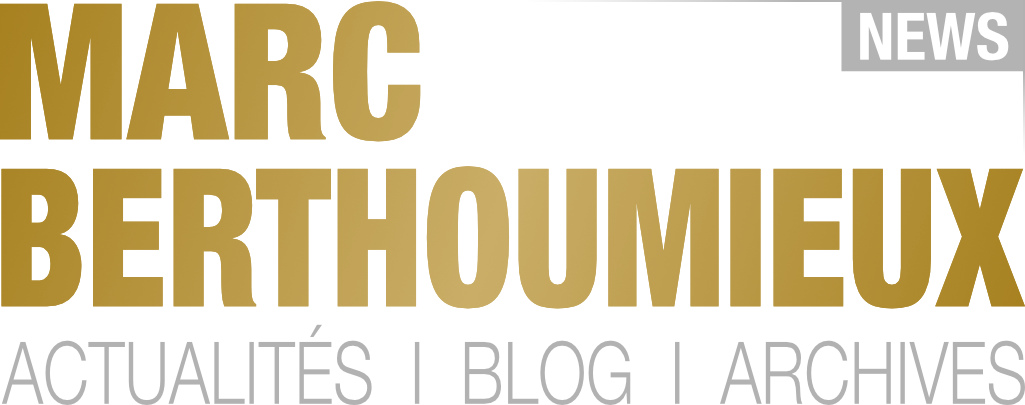 Blog Marc Berthoumieux