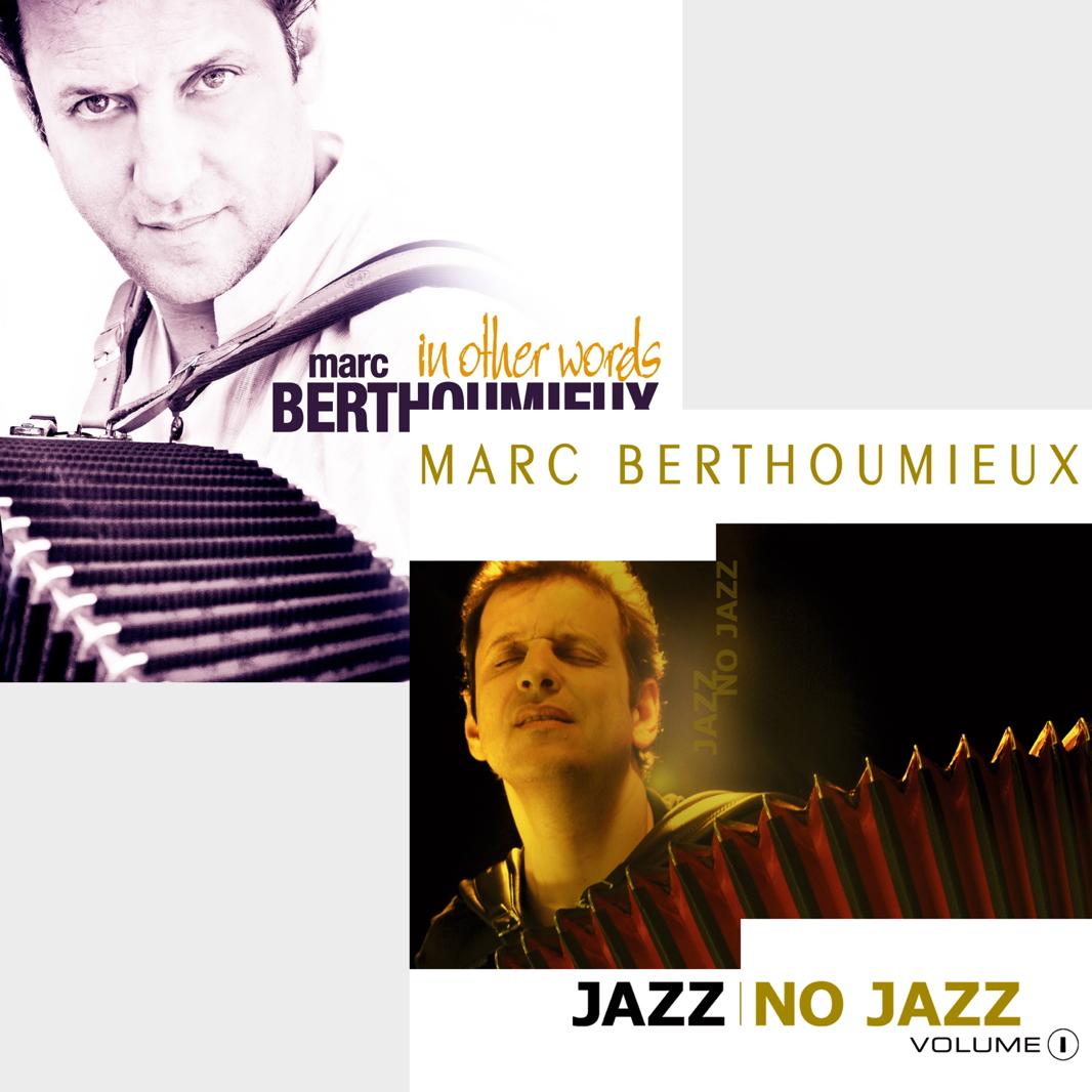 In Other Words + Jazz-NoJazz Vol 1