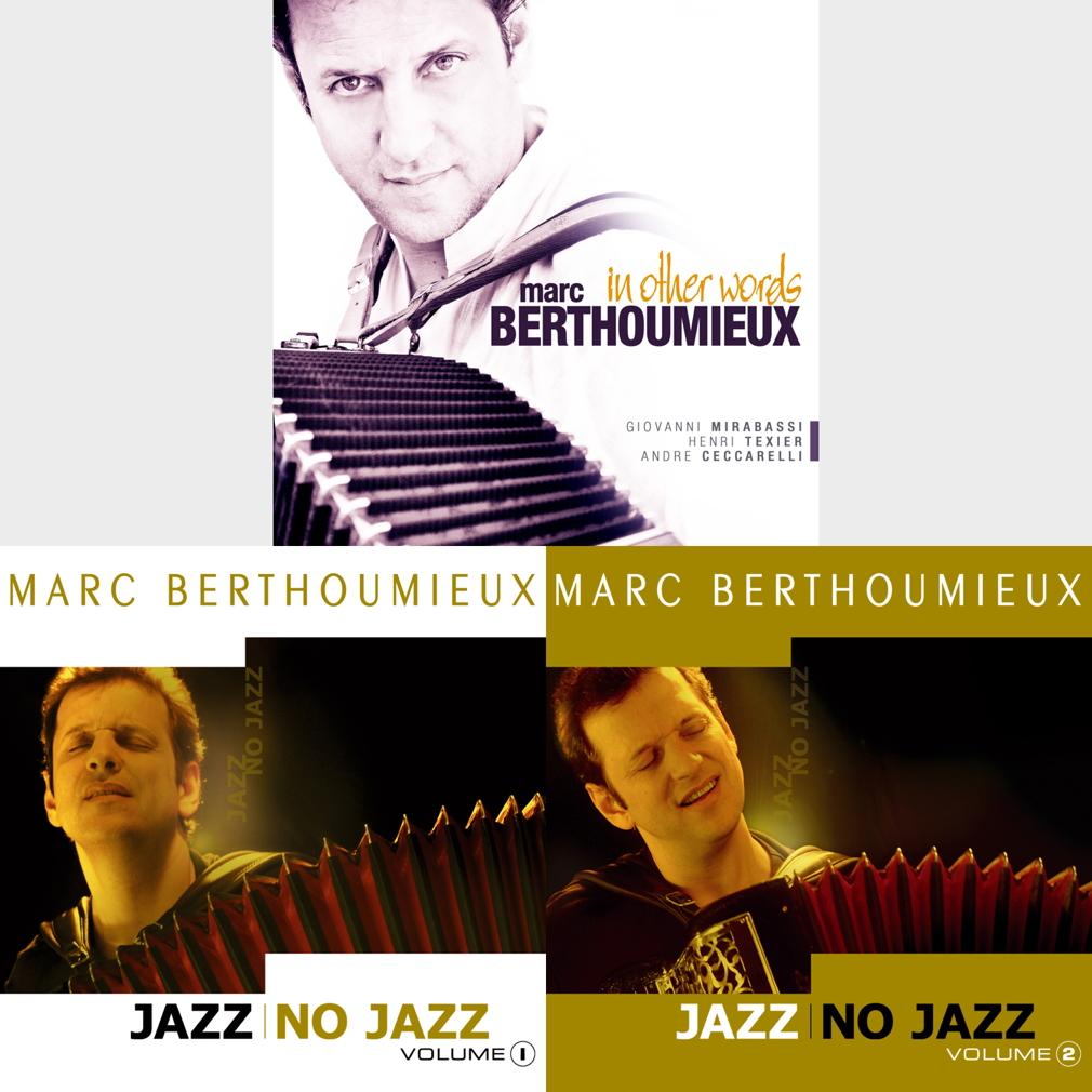 Other Words + Jazz NoJazz V1+V2