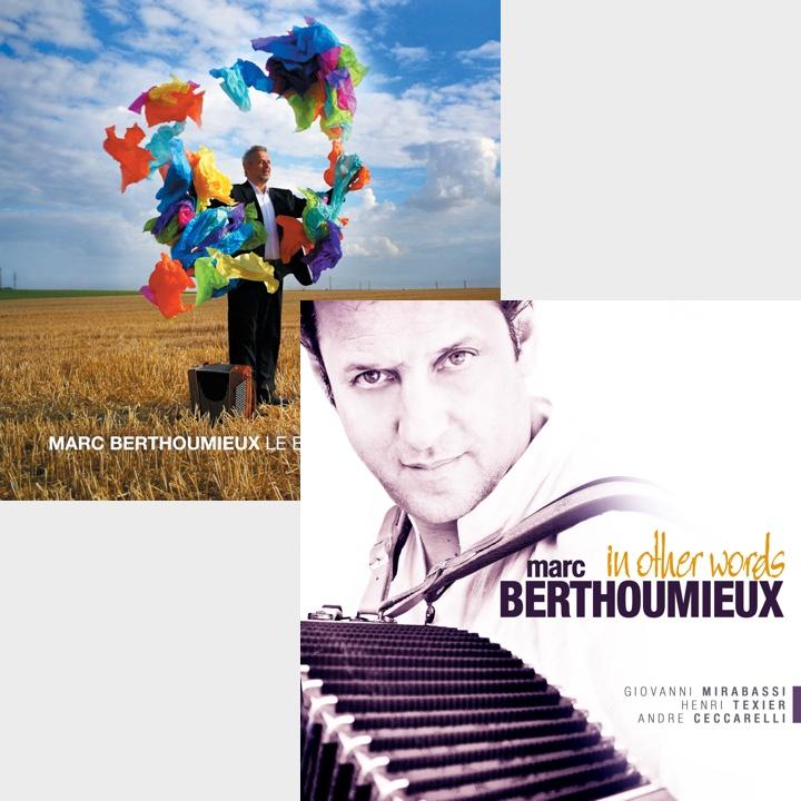 Bal des Mondes + In Other Words