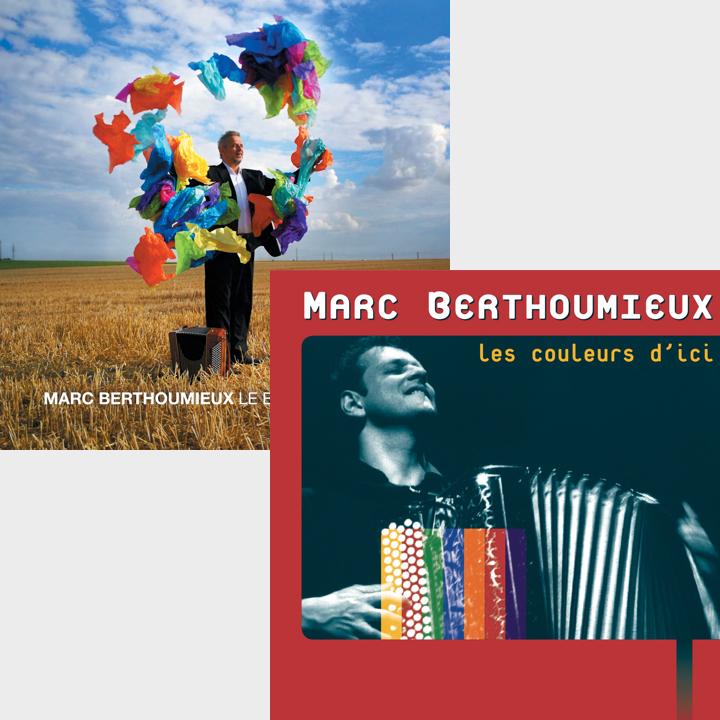 Le Bal des Mondes + Les Couleurs