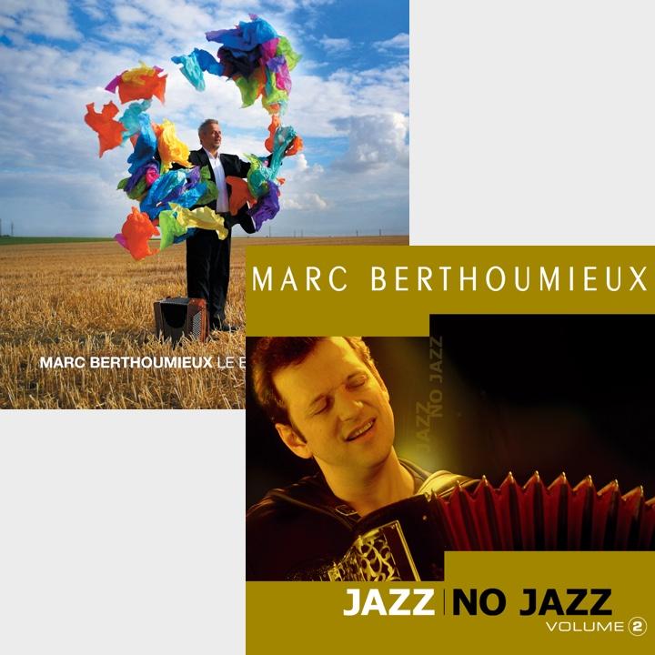 Bal des Mondes + Jazz NoJazz Vol 2