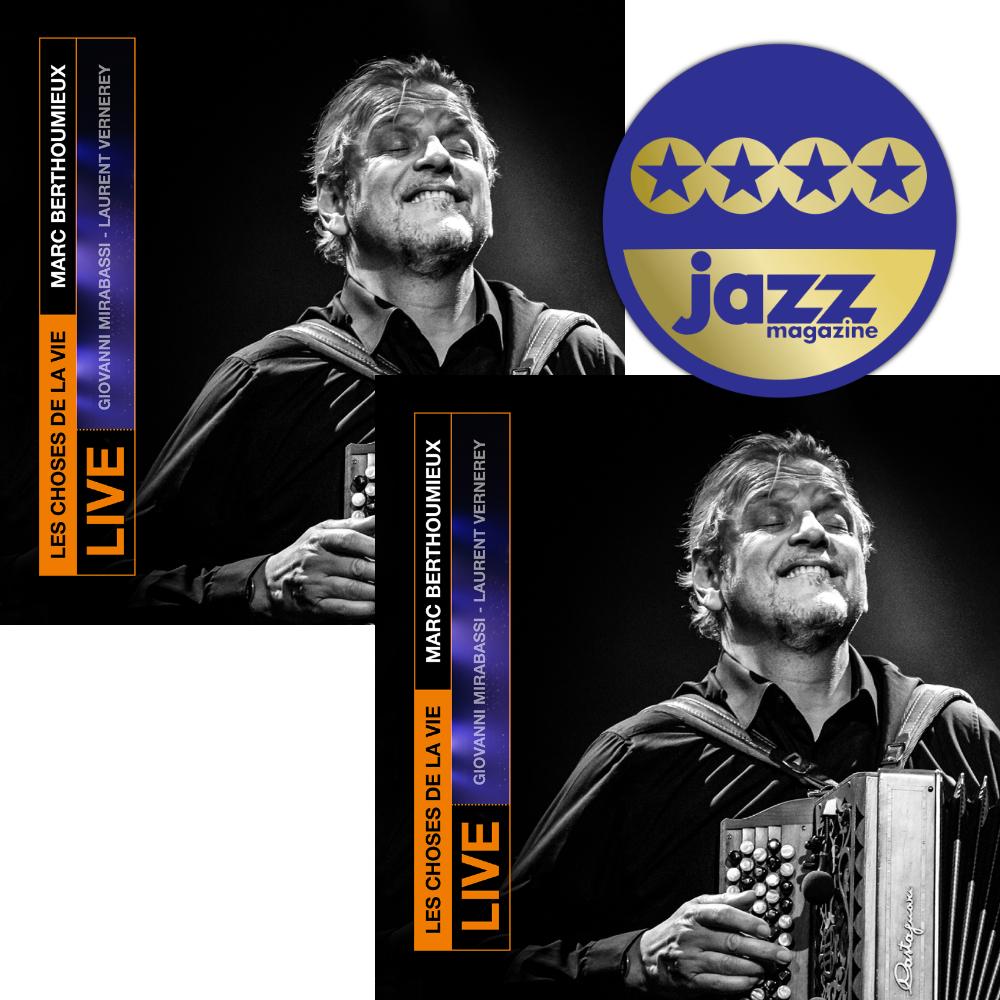 LES CHOSES DE LA VIE X2