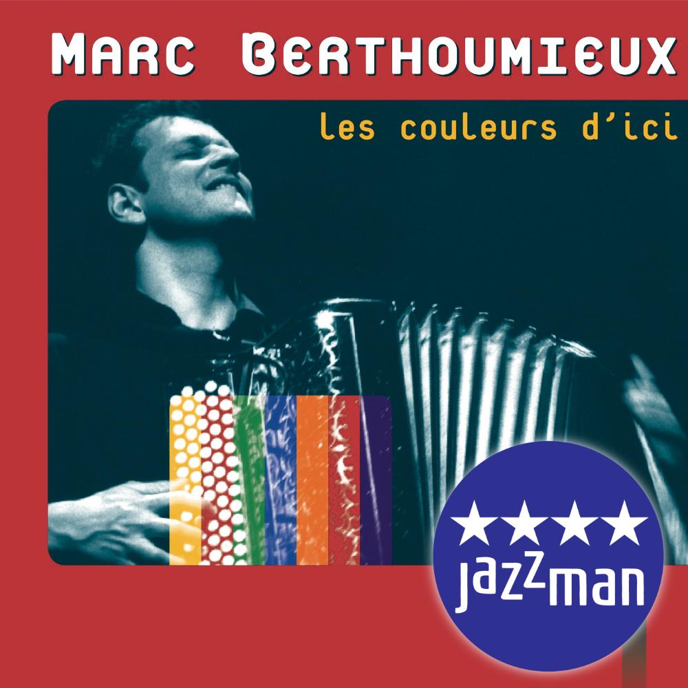 LES COULEURS D'ICI
