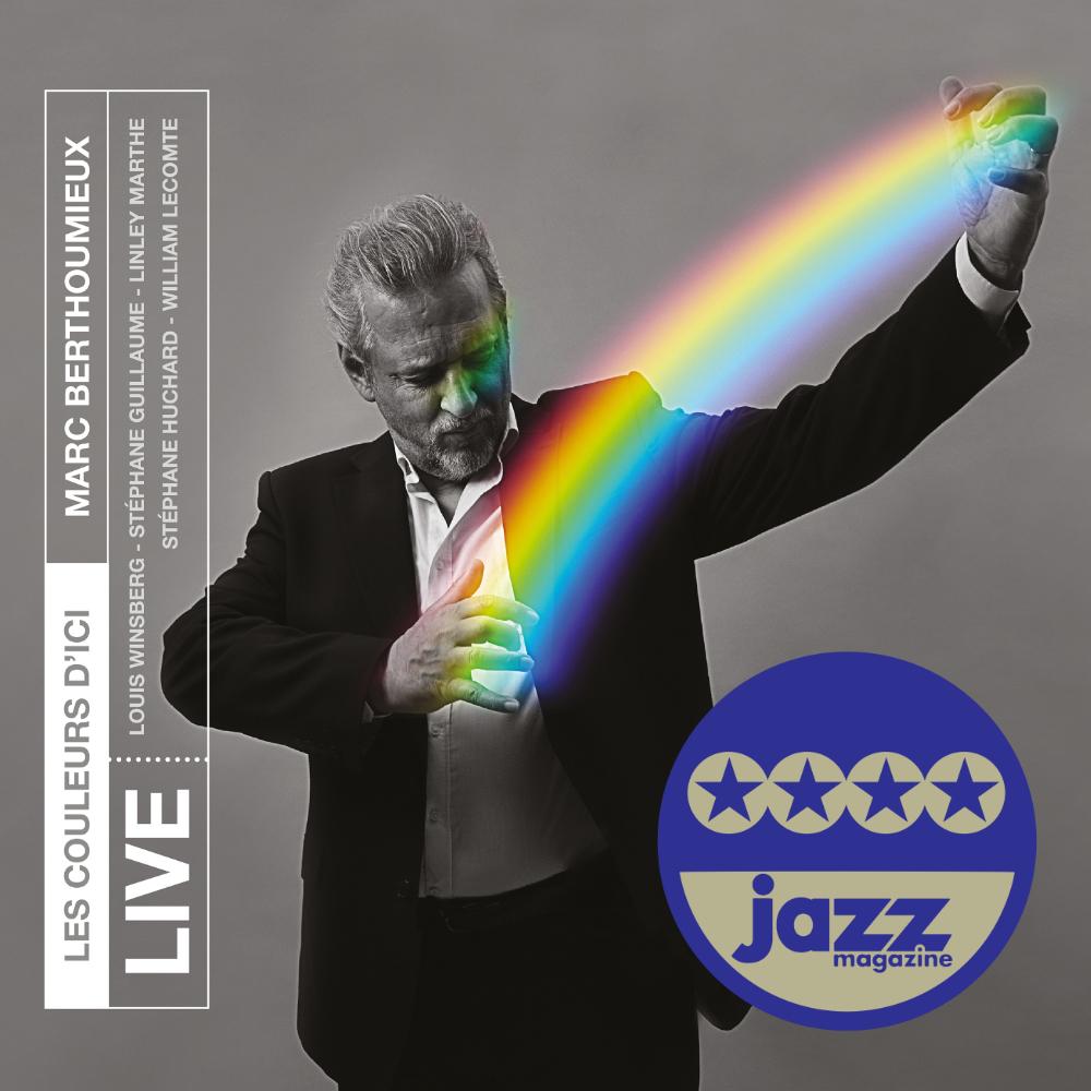 Les Choses + Les Couleurs Live