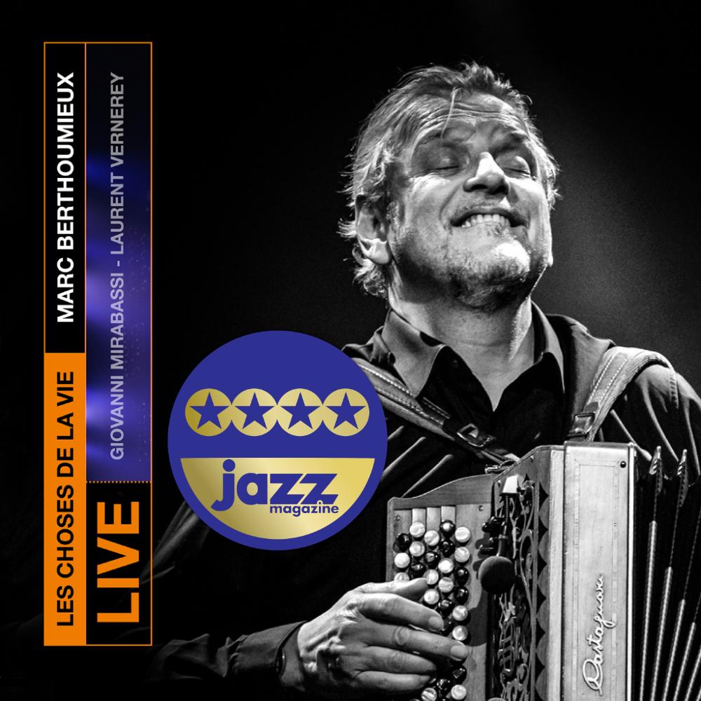 LES CHOSES DE LA VIE X4