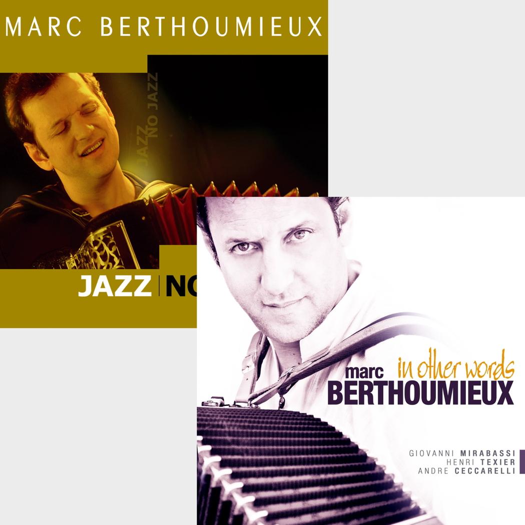 In Other Words + Jazz-NoJazz Vol 2