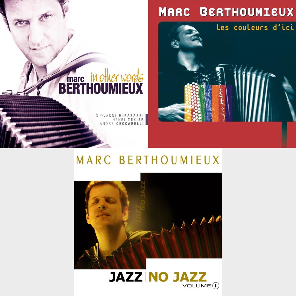 Couleurs+Jazz NoJ. V1 + Oth.Words