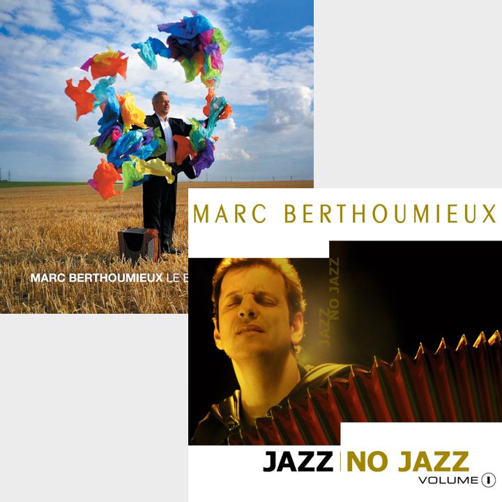 Bal des Mondes + Jazz NoJazz Vol 1