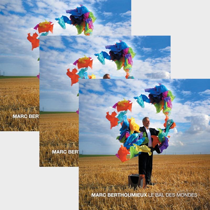 LE BAL DES MONDES X3