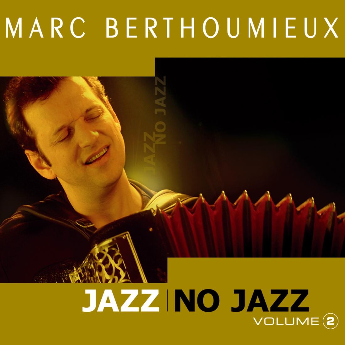 JAZZ I NOJAZZ - VOL 2