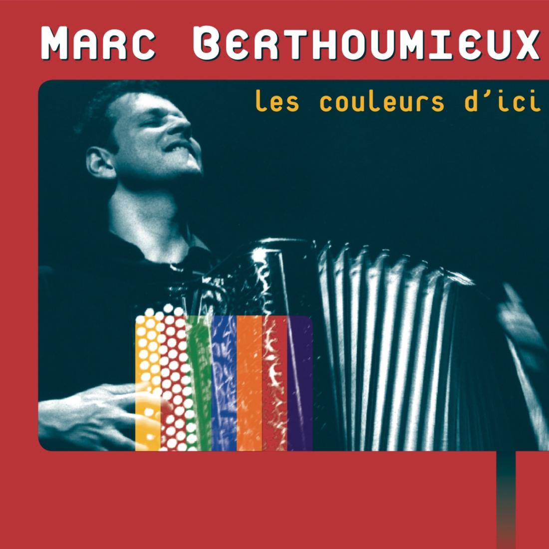 LES COULEURS D'ICI