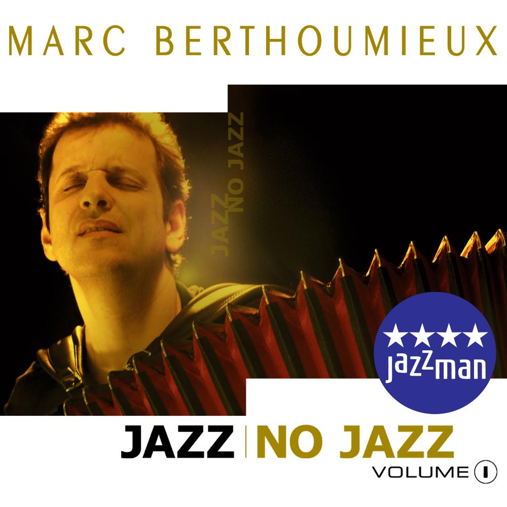 JAZZ I NOJAZZ - VOL 1