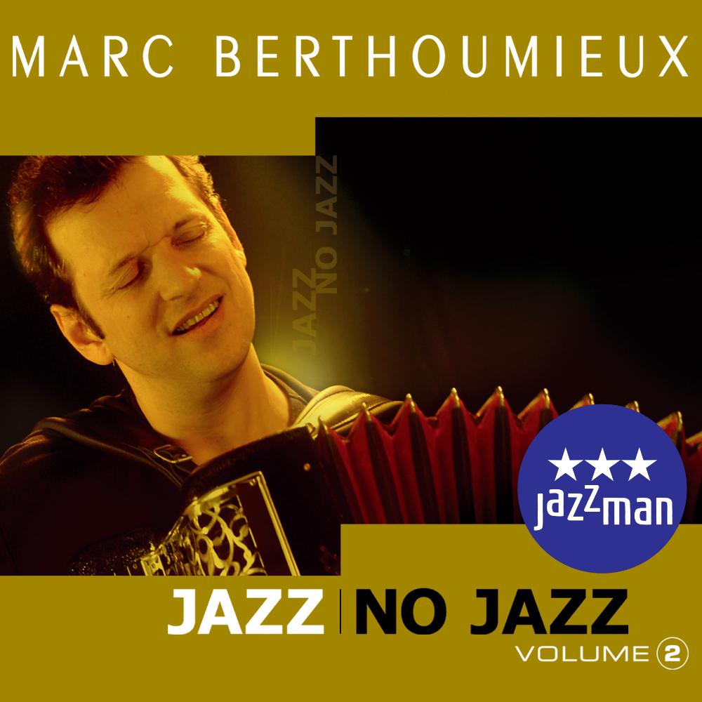 JAZZ I NOJAZZ - VOL 2