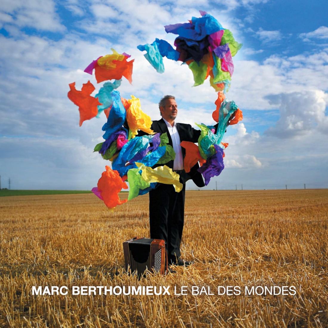 LE BAL DES MONDES X4