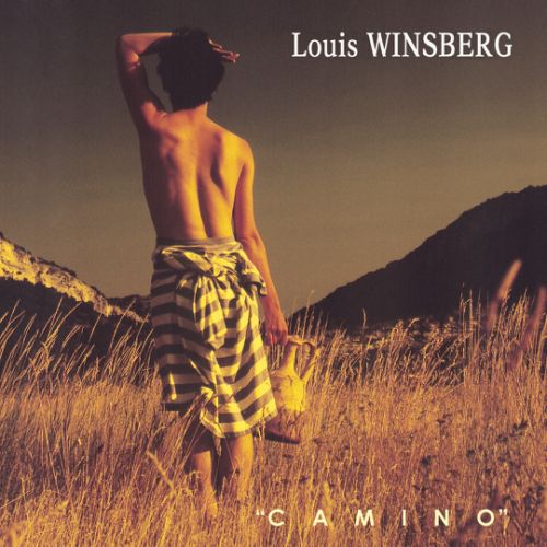 LOUIS WINSBERG 'Camino' 1990