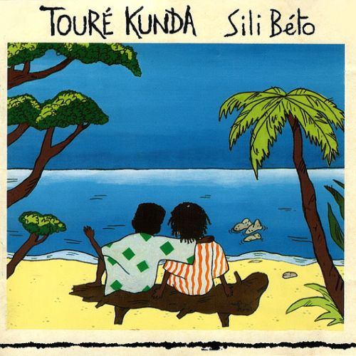 TOURÉ KUNDA 'Sili Beto' 1992