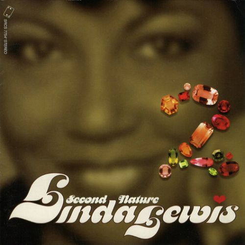 LINDA LEWIS - Second Nature - Accordéon - Réalisation - Prise de Son - Enregistré à Paris et à Londres - Mixage avec Robin Black à Londres (Succès d'estime en Europe / 100 000 copies vendues au Japon)