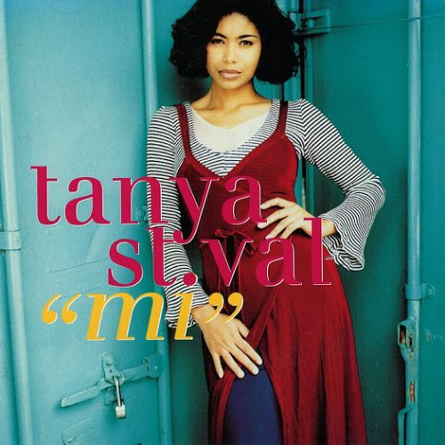 TANYA ST VAL 'Mi' 1995