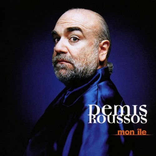 DEMIS ROUSSOS - 'Mon Ile' (1997)
