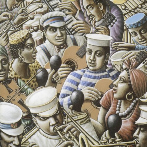 PHILIPPE LAVIL 'Ailleurs c'est toujours l'idéal' 1997