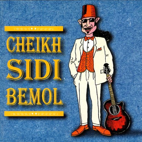 CHEIKH SIDI BEMOL 1998