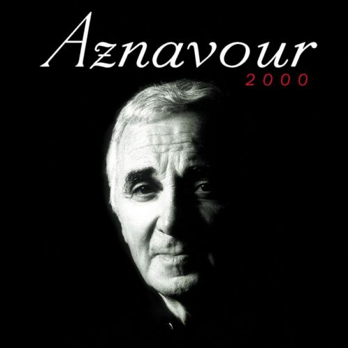 CHARLES AZNAVOUR 'Aznavour 2000' (2000)