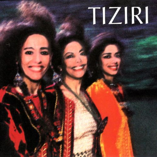 TIZIRI Groupe 'Tiziri' 2000