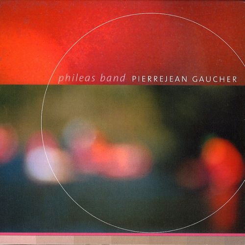 PIERRE-JEAN GAUCHER 'Phileas Band' 2000
