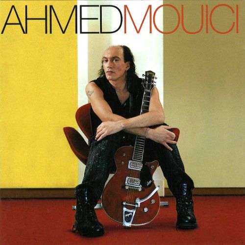 AHMED MOUICI 'Ahmed Mouici' 2001
