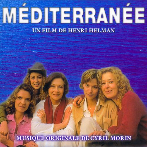 BO du Film 'Mediterrannée' 2001