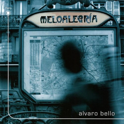ALVARO BELLO 'Meloalegria' 2005