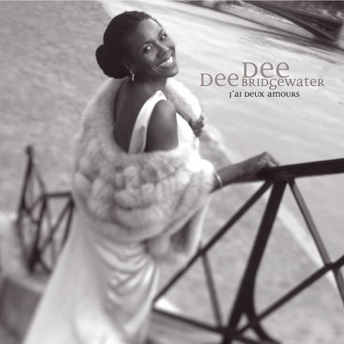Dee Dee Bridgewater - J'ai deux amours (Nommé aux Grammy Awards 2006) - Co-réalisation avec Dee Dee, Louis Winsberg, Minino Garay et Ira Coleman (2005)