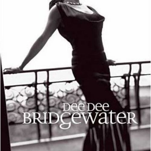 DEE DEE BRIDGEWATER DVD 'J'ai Deux Amours' 2005