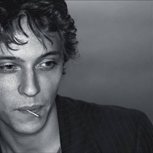 RAPHAEL 'Caravane' 2005