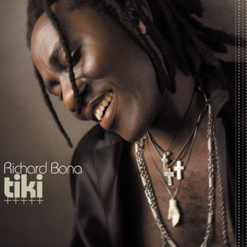 RICHARD BONA 'Tiki' 2005