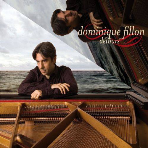 DOMINIQUE FILLON 'Détours' 2007