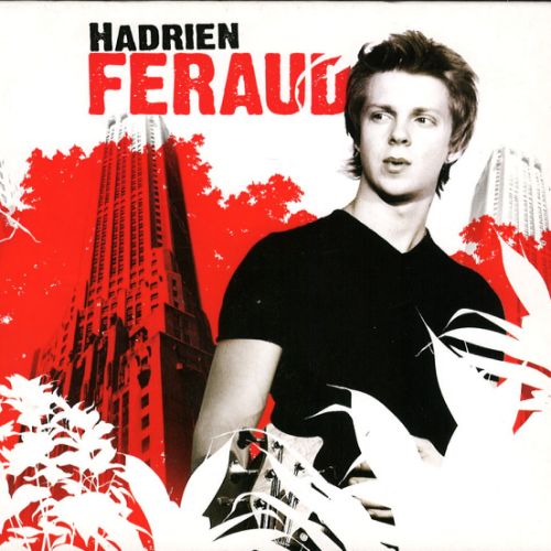 HADRIEN FERAUD 'Hadrien Feraud' 2007